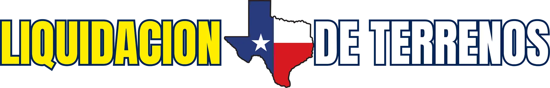 Liquidación de Terrenos